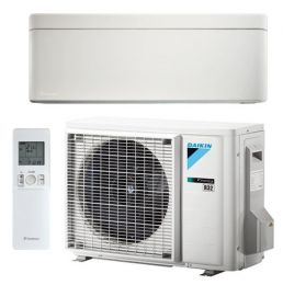 Daikin FTXA50AW / RXA50B white