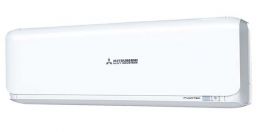 Mitsubishi Heavy SRK50ZSX-W / SRC50ZSX-S