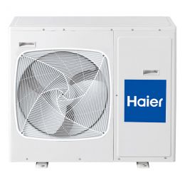 Haier 4U30HS1ERA наружный блок