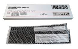 Mitsubishi Heavy SP-PC-FL2