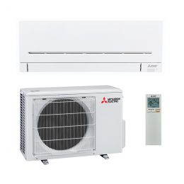 Mitsubishi Electric MSZ-AP25VGK / MUZ-AP25VG