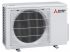 Mitsubishi Electric MSZ-AP25VGK / MUZ-AP25VG