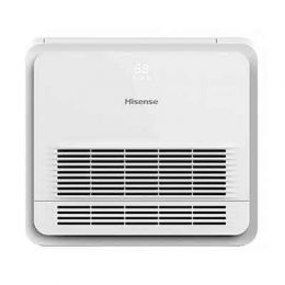 AKT-12UR4RK4 внутренний блок консольного типа