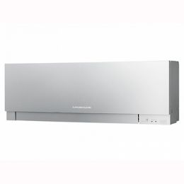 Mitsubishi Electric MSZ-EF22VGKS серебристый