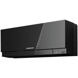 Mitsubishi Electric MSZ-EF35VGKB черный