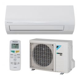 Daikin FTXF25C / RXF25C