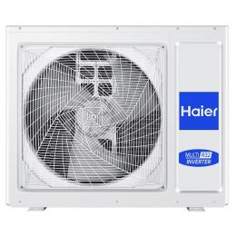 Haier 4U85S2SR3FA (R32) наружный блок