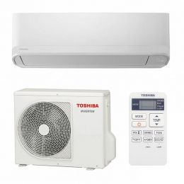 TOSHIBA RAS-24J2KVG-EE / RAS-24J2AVG-EE