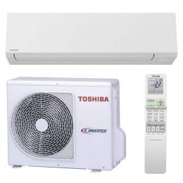 Toshiba RAS-07J2KVSG-EE / RAS-07J2AVSG-EE